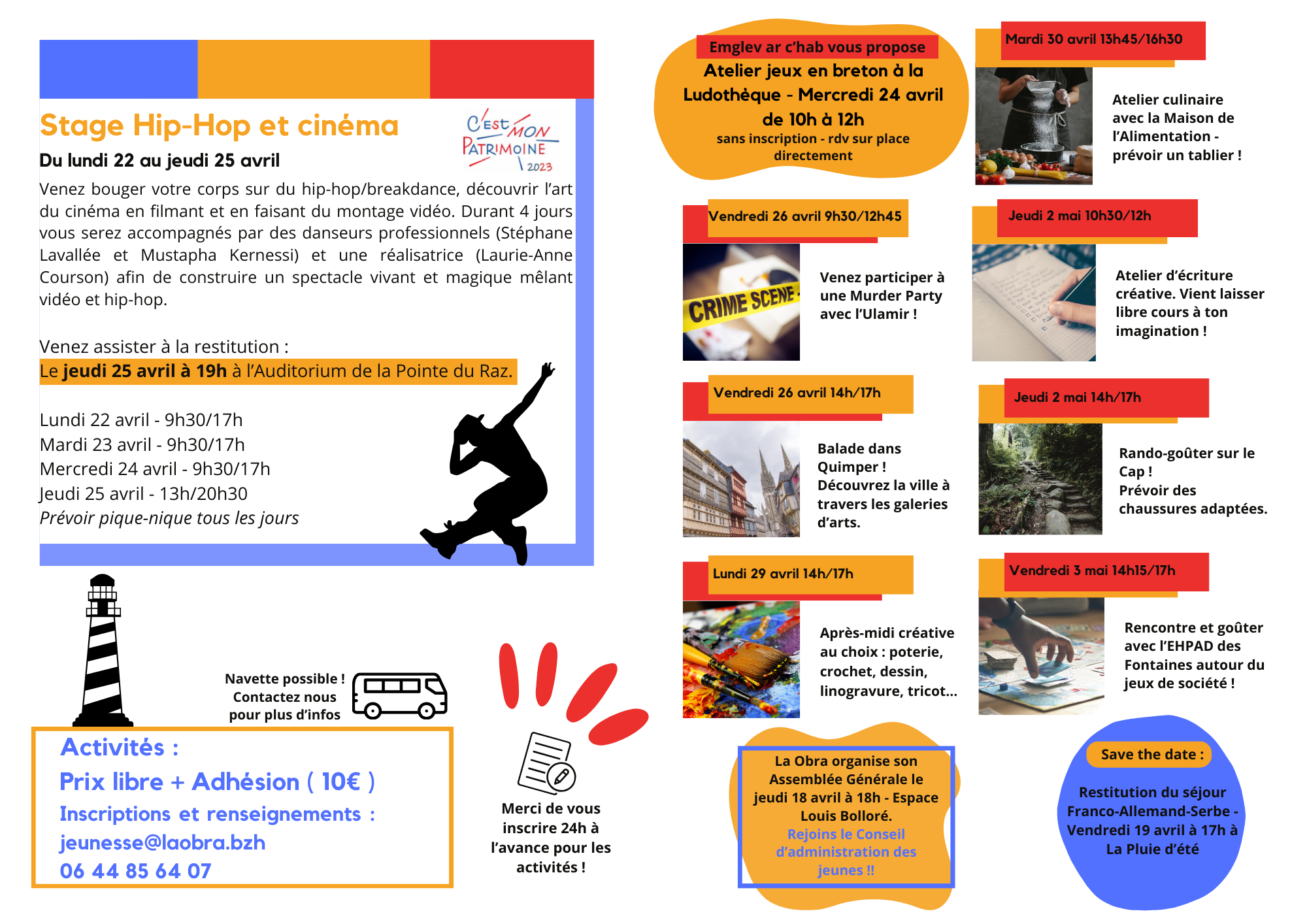 programme 2